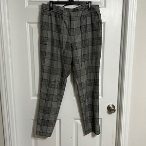 Express slim dress pants